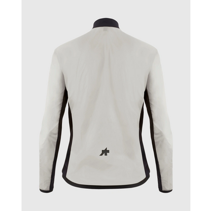 Jacke ASSOS UMA GT WIND S11 Damen Almond Milk