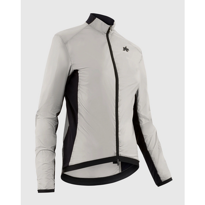 Jacke ASSOS UMA GT WIND S11 Damen Almond Milk