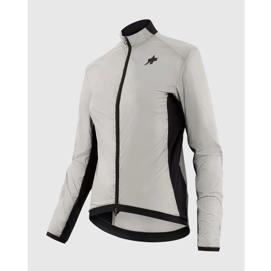 ASSOS UMA GT WIND S11 Damen Almond Milk Jacke