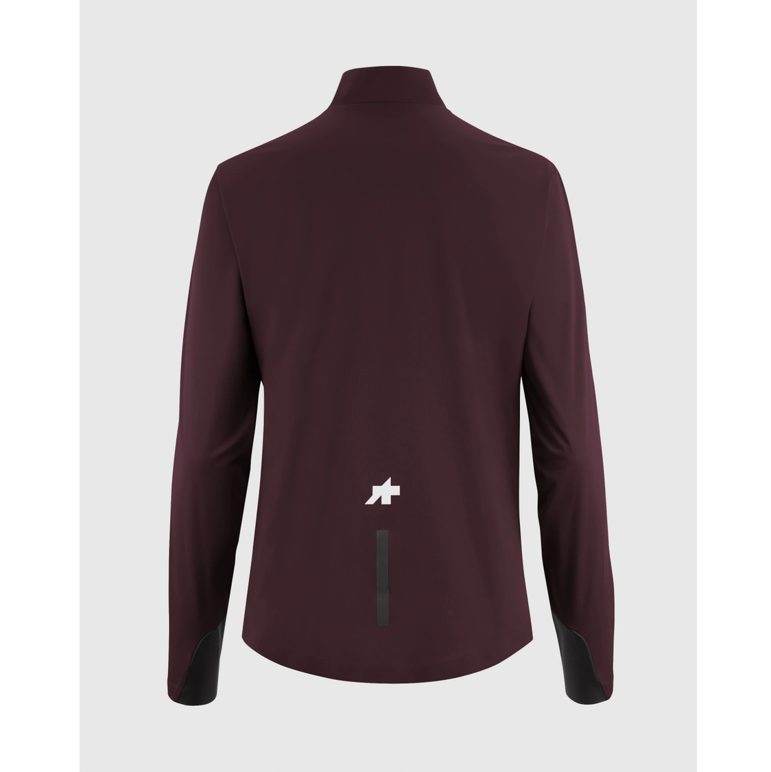 Jacke ASSOS MILLE GT SHELL S11 EVO Damen Braun