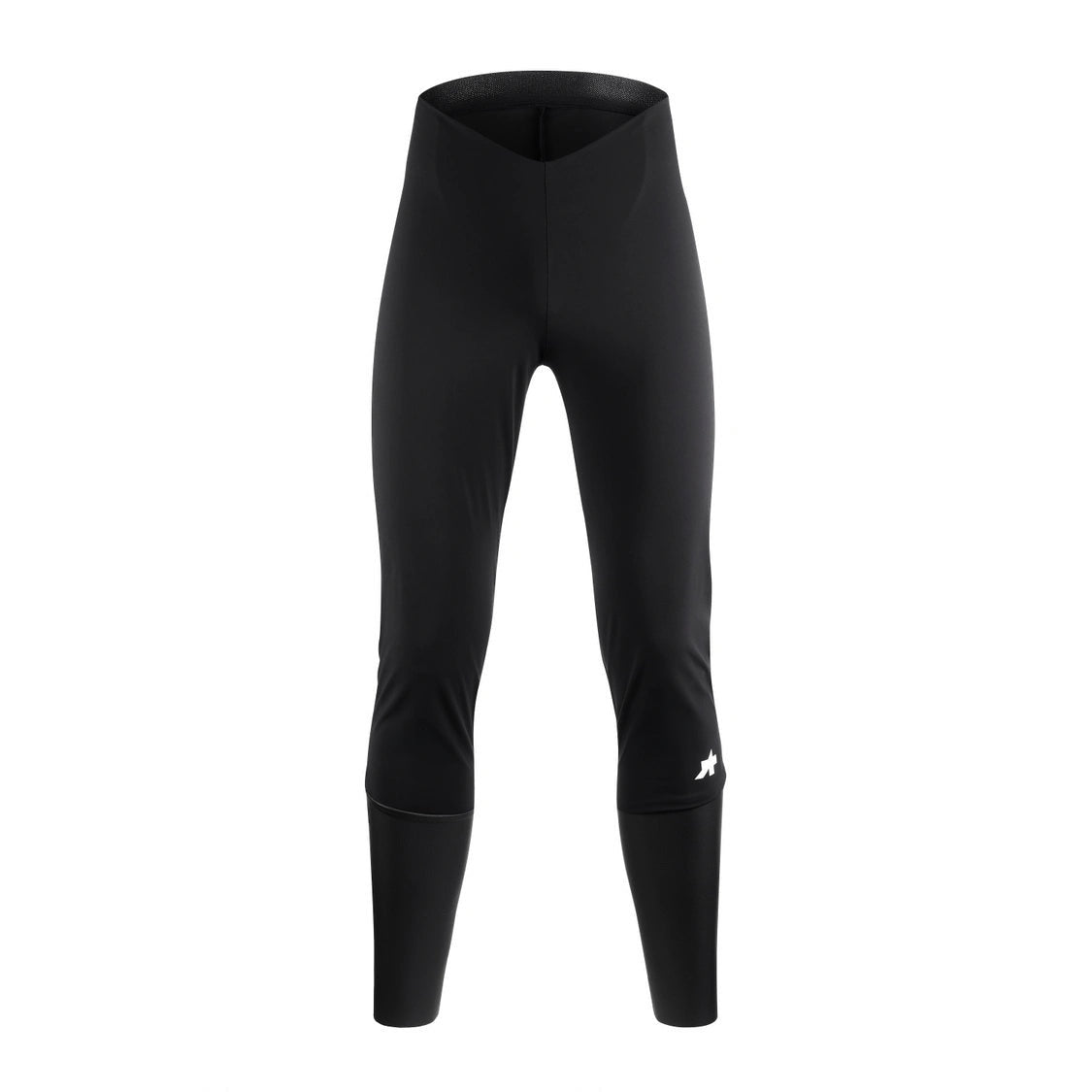 Hose ASSOS MILLE GT SHELL S11 Schwarz