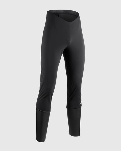 Hose ASSOS MILLE GT SHELL S11 Schwarz