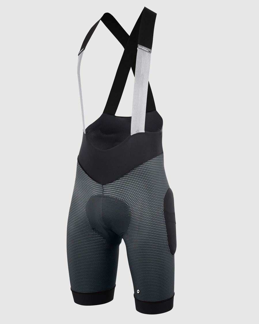 ASSOS TRAIL TACTICA HP T3 Unterhose Grau