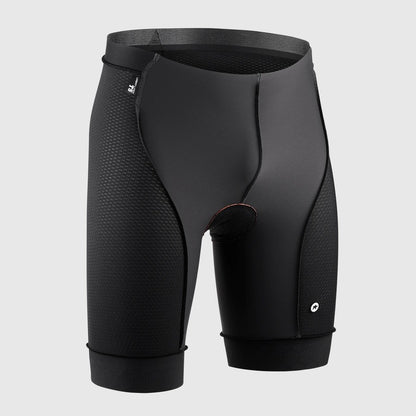 Sous-Short ASSOS TACTICA URBAN T5 Schwarz