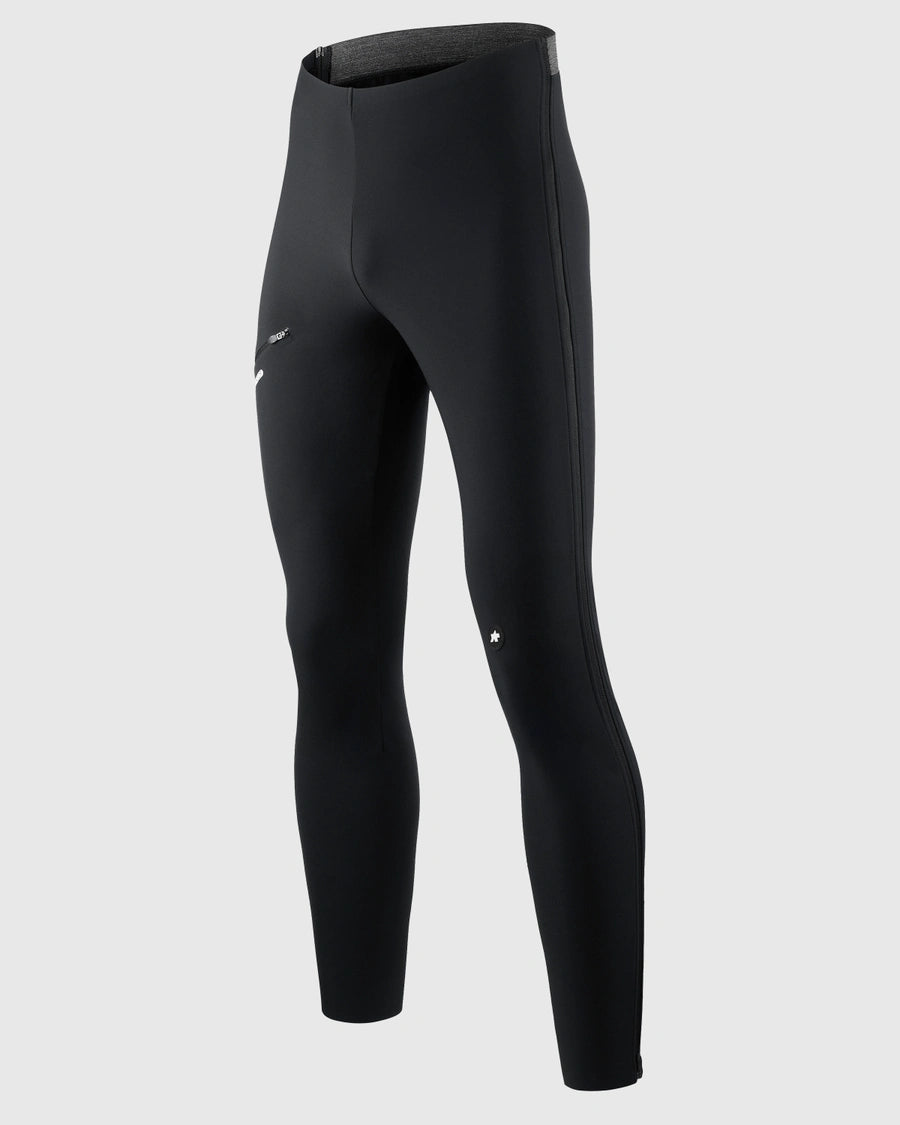 ASSOS TACTICA THERMO T5 Hose Schwarz