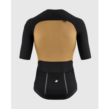 Trikot ASSOS TACTICA T5 Kurzarm Classic Clay