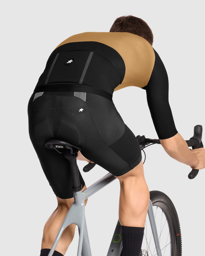 Trikot ASSOS TACTICA T5 Kurzarm Classic Clay