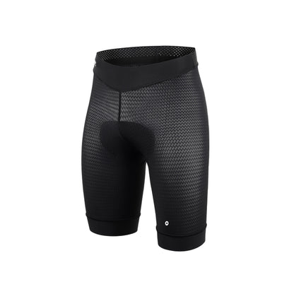 Innenshort ASSOS TRAIL ST T3 Schwarz
