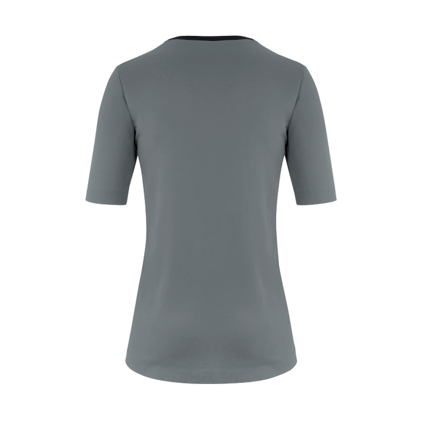 ASSOS TACTICA TECH T5 Kurzarm-Trikot, grau