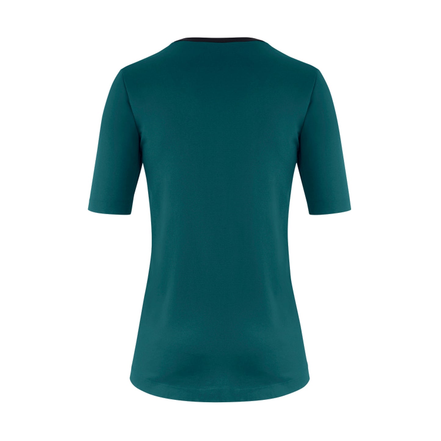 ASSOS TACTICA TECH T5 Kurzarm-Trikot, grün