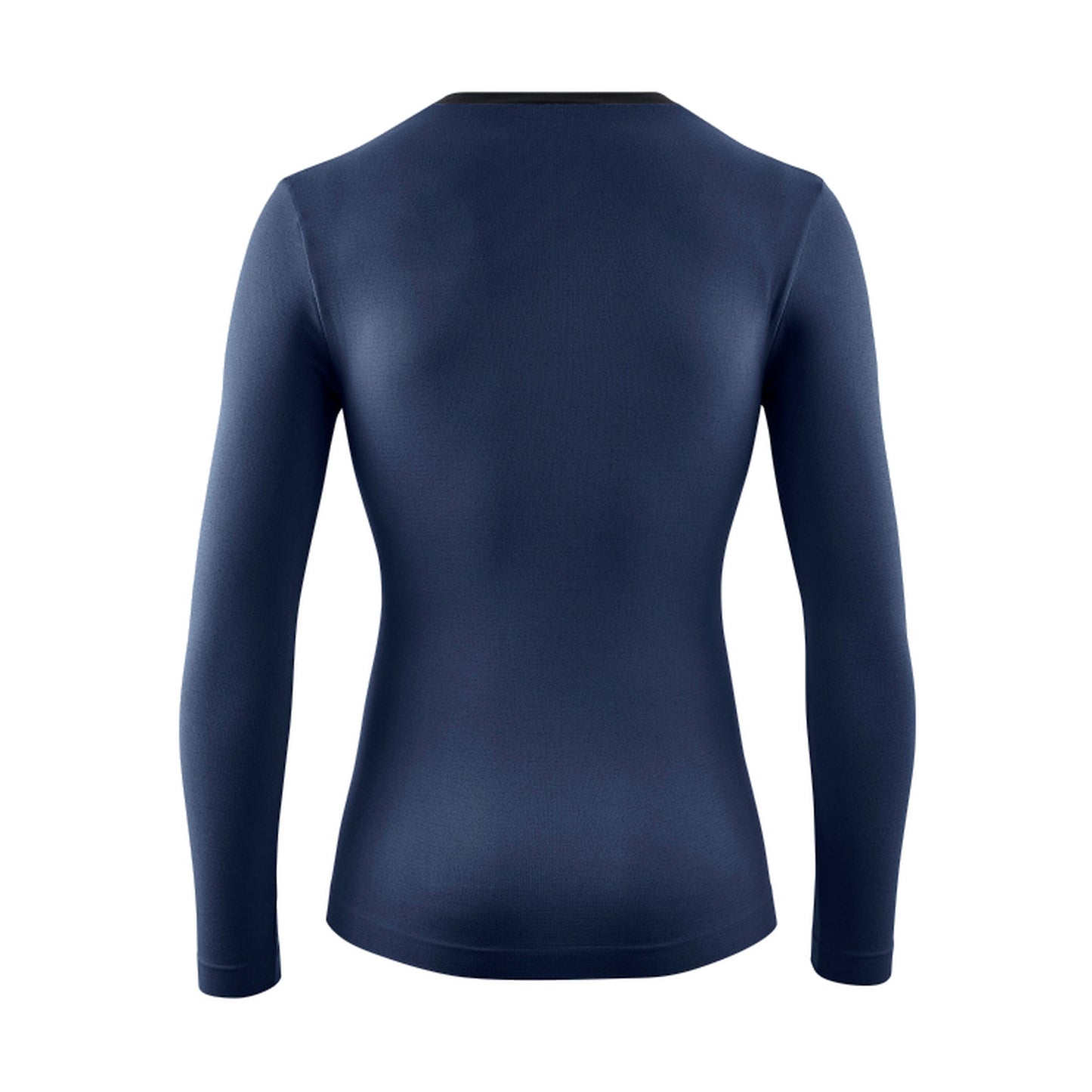 ASSOS TACTICA TECH T5 Langarm-Trikot, Blau