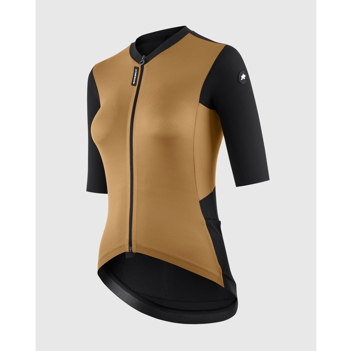 ASSOS TACTICA T5 Kurzarm Trikot Women Classic Clay