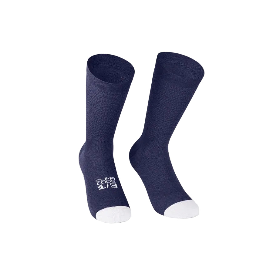 Socken ASSOS ENDURANCE S11 Blau
