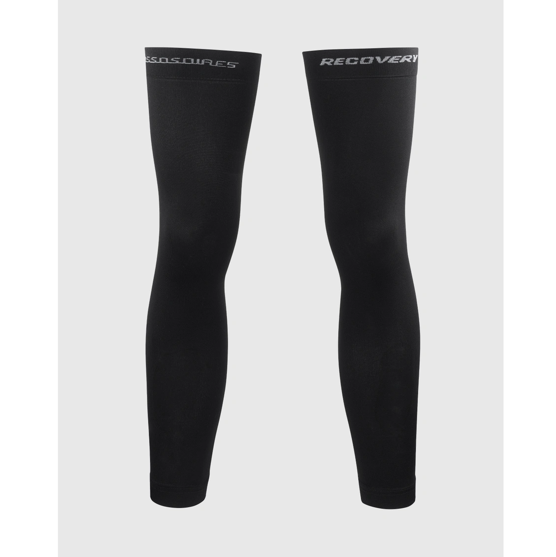 ASSOS Recovery Leggings Schwarz