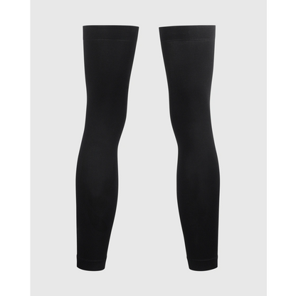 Beinlinge ASSOS Recovery Schwarz