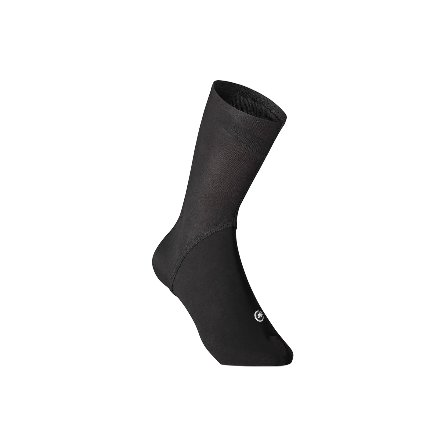 ASSOS SPRING FALL Schuhüberzüge, Schwarz