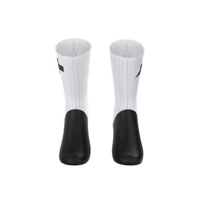 Überschuhe ASSOS RSR SPEED S11 Weiß