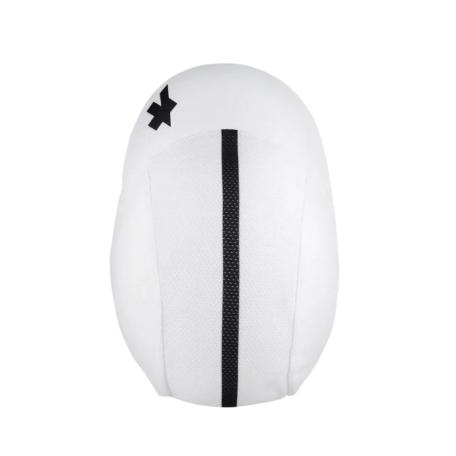 Radkappe ASSOS ENDURANCE P1 Weiß