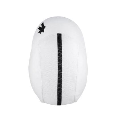Radkappe ASSOS ENDURANCE P1 Weiß