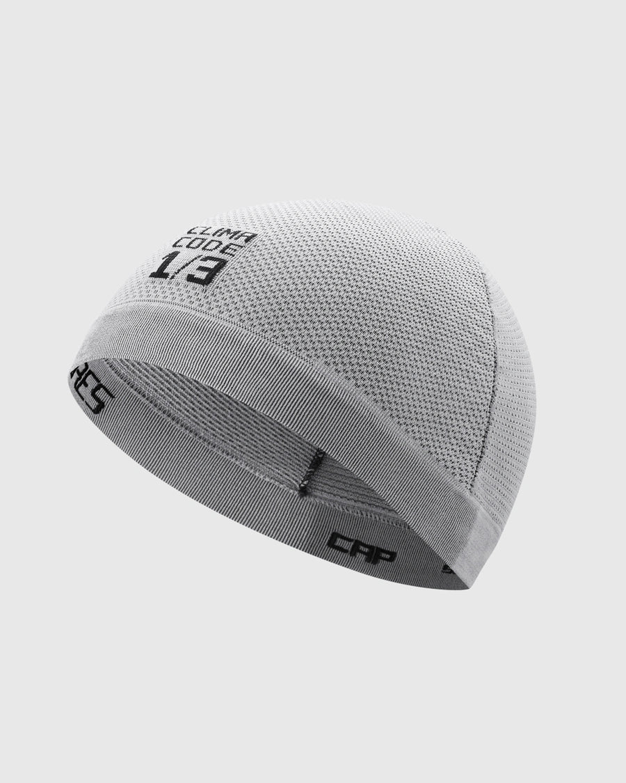Unterhelmmütze ASSOS SUMMER P1 Grau