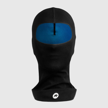 ASSOS ULTRAZ WINTER P3 Sturmhaube Schwarz