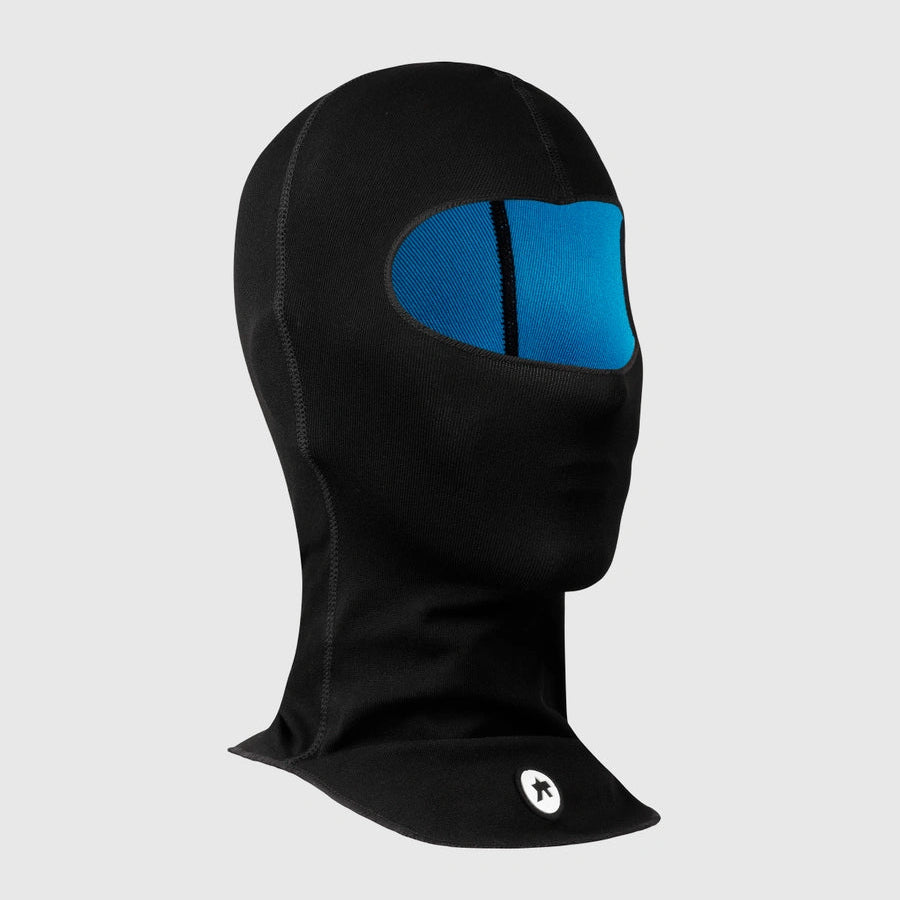 Sturmhaube ASSOS ULTRAZ WINTER P3 Schwarz