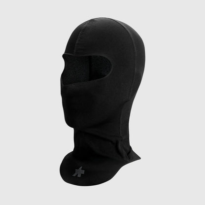 Sturmhaube ASSOS WINTER P3 Schwarz