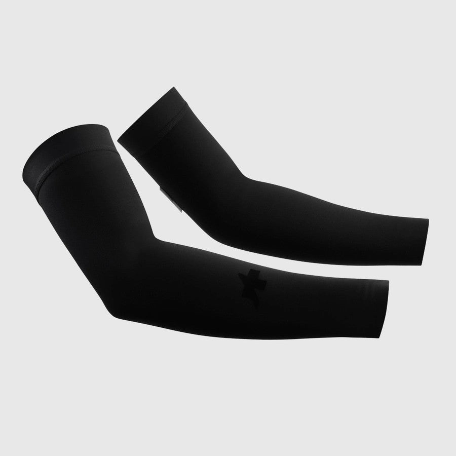 ASSOS R WINTER P1 Armlinge Schwarz