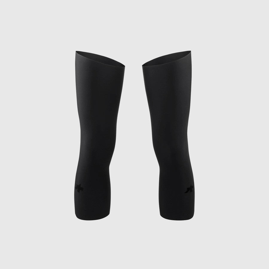 ASSOS R WINTER P1 Knieschützer Schwarz