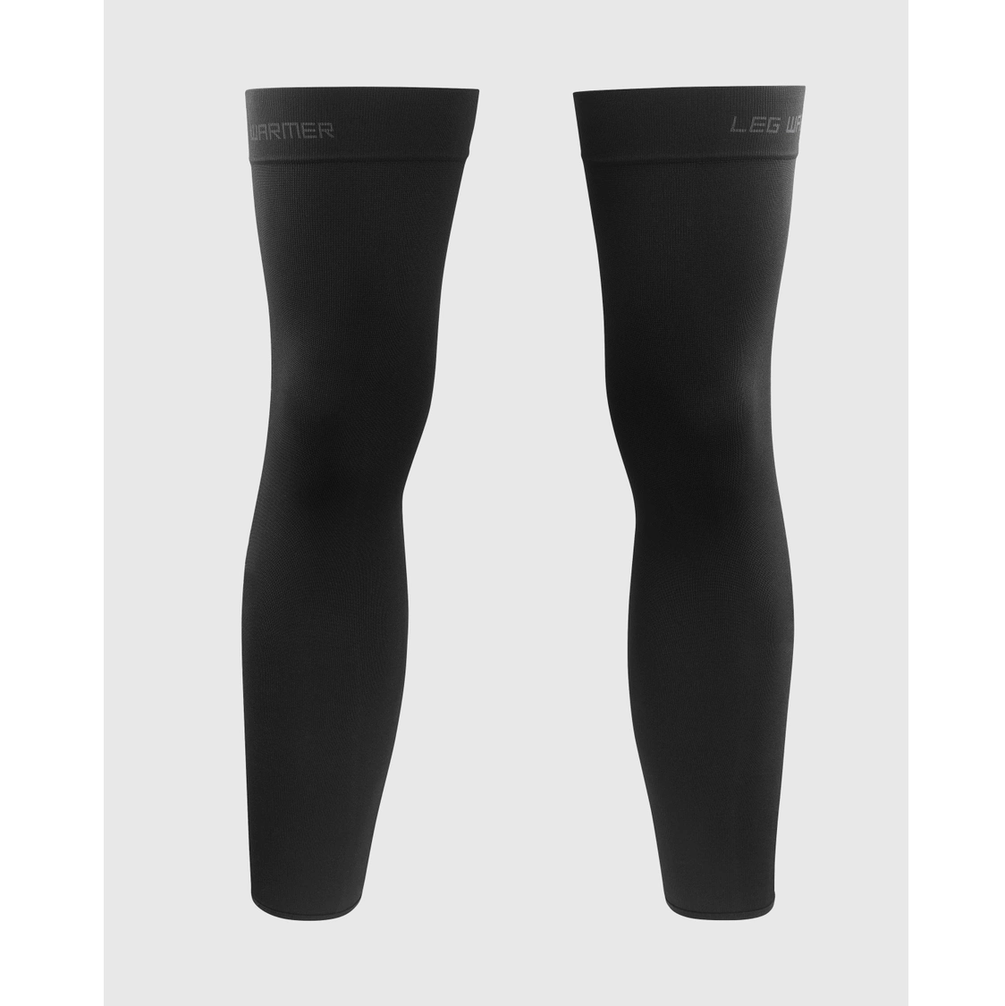 Beinlinge ASSOS SPRING FALL P1 Schwarz