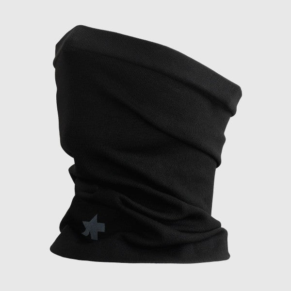 Halswärmer ASSOS WINTER Schwarz 2026