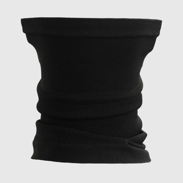 Halswärmer ASSOS WINTER Schwarz 2026