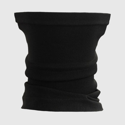 ASSOS WINTER NECK WARMER P3 Halswärmer Schwarz