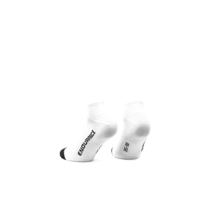 Socken ASSOS ENDURANCE LOW S11 Weiß