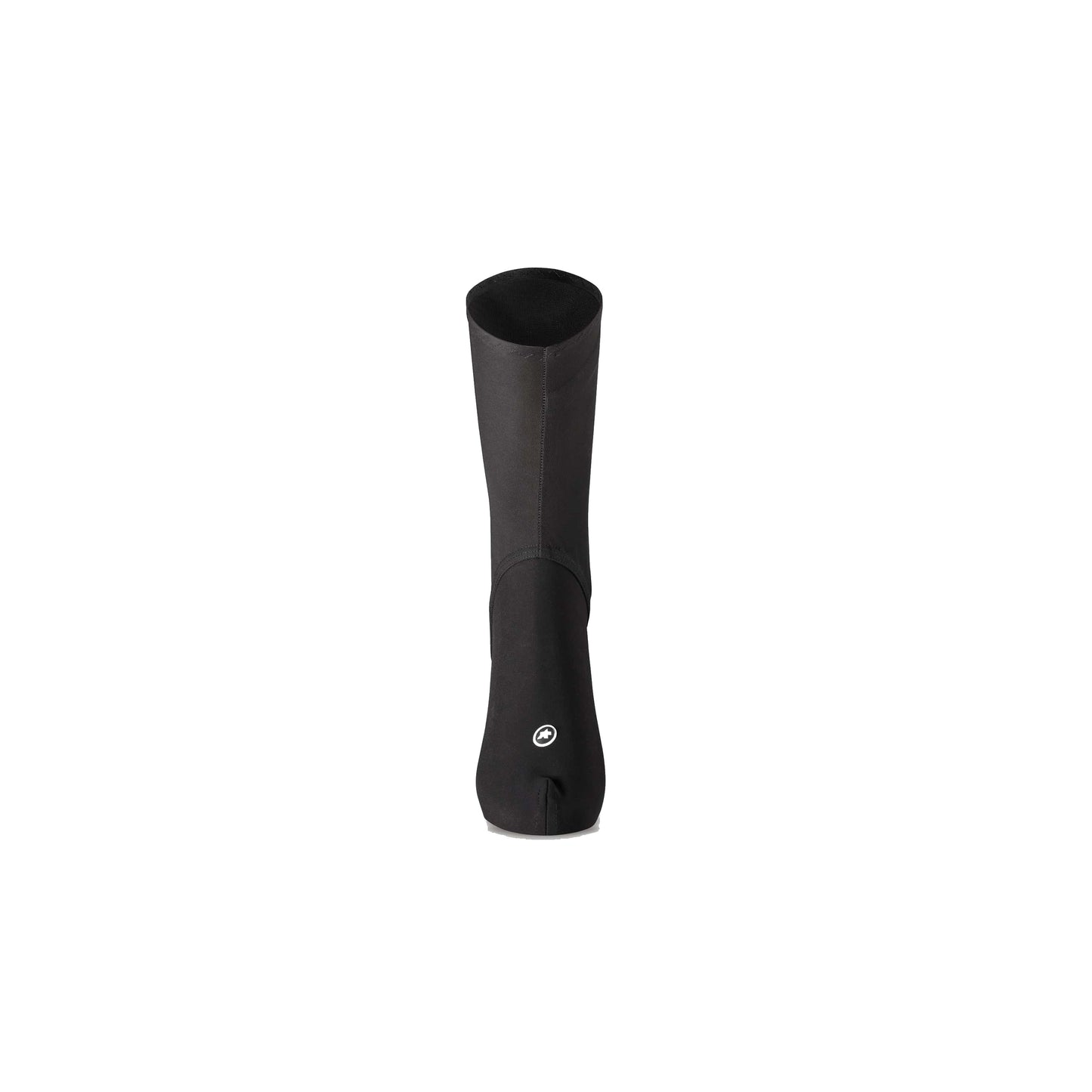 ASSOS SPRING FALL Schuhüberzüge, Schwarz