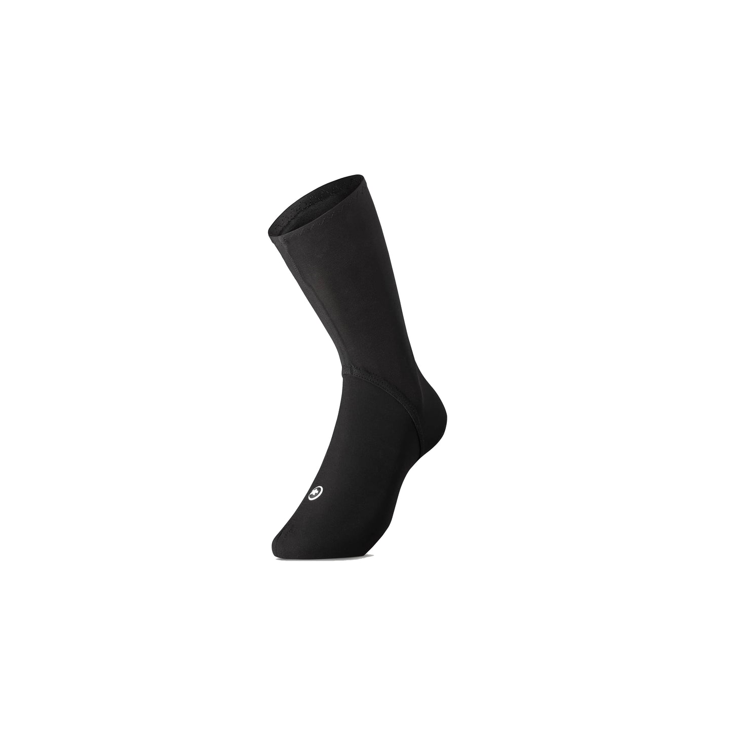 ASSOS SPRING FALL Schuhüberzüge, Schwarz