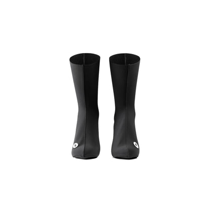 Überschuhe ASSOS GT WINTER EVO Schwarz