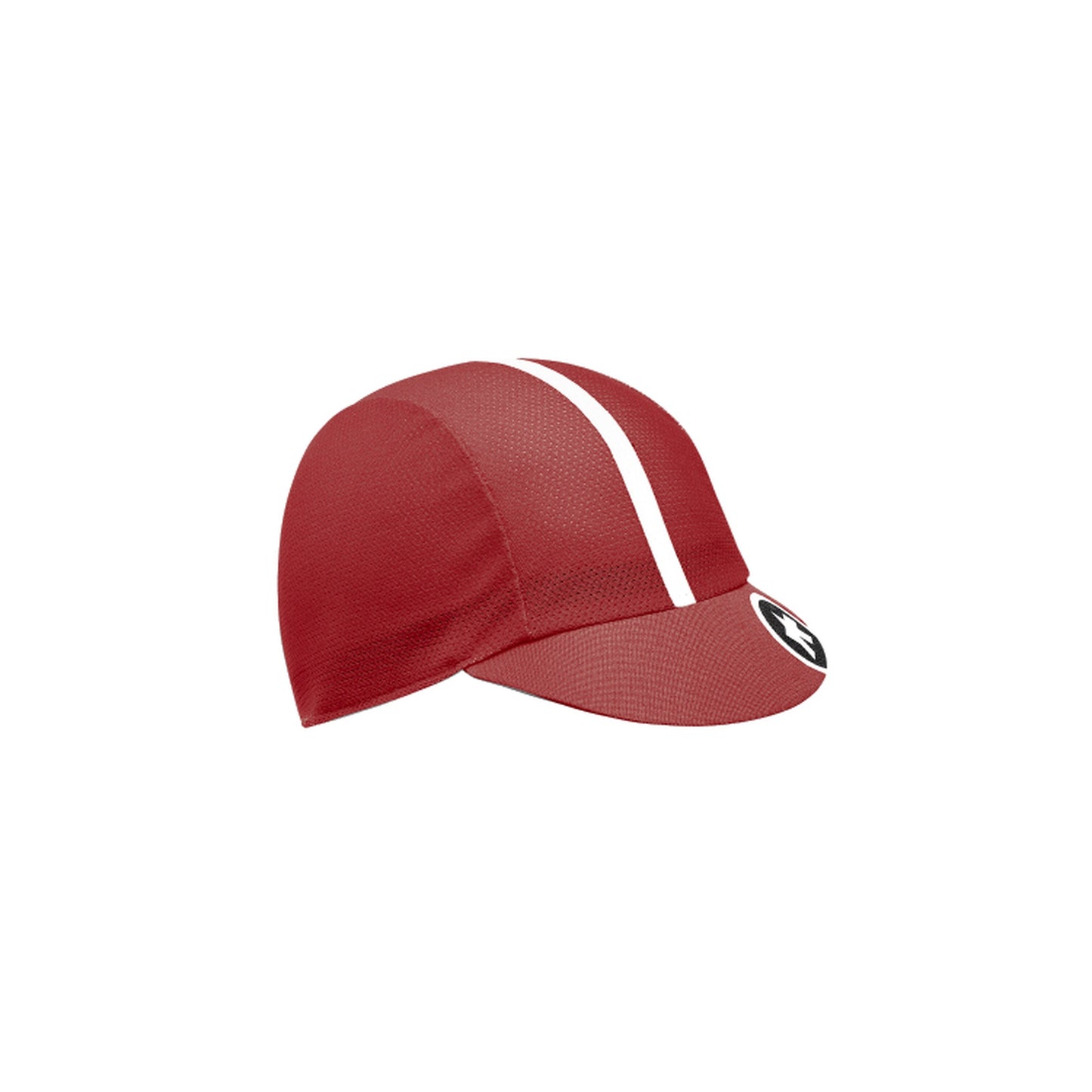 ASSOS CAP-Kappe, rot