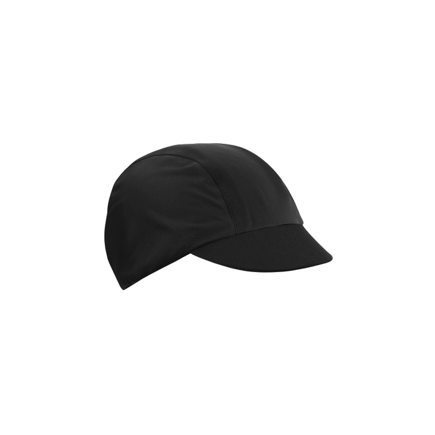 ASSOS SPRING FALL RAIN P1 Kappe, Schwarz
