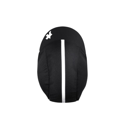 Radkappe ASSOS ENDURANCE P1 Schwarz