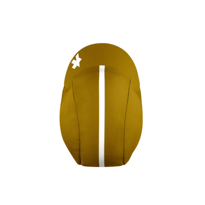 Radkappe ASSOS ENDURANCE P1 Golden Yellow