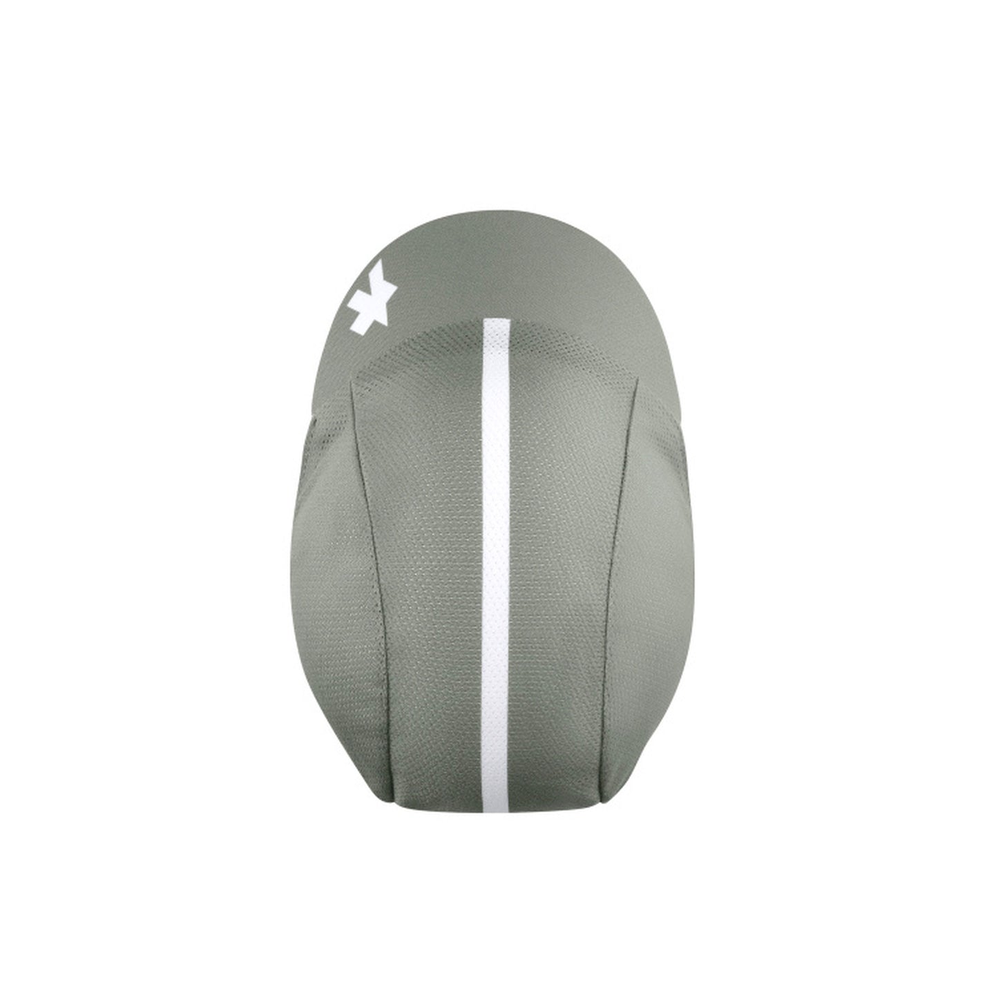 ASSOS ENDURANCE P1 Edge Green Kappe