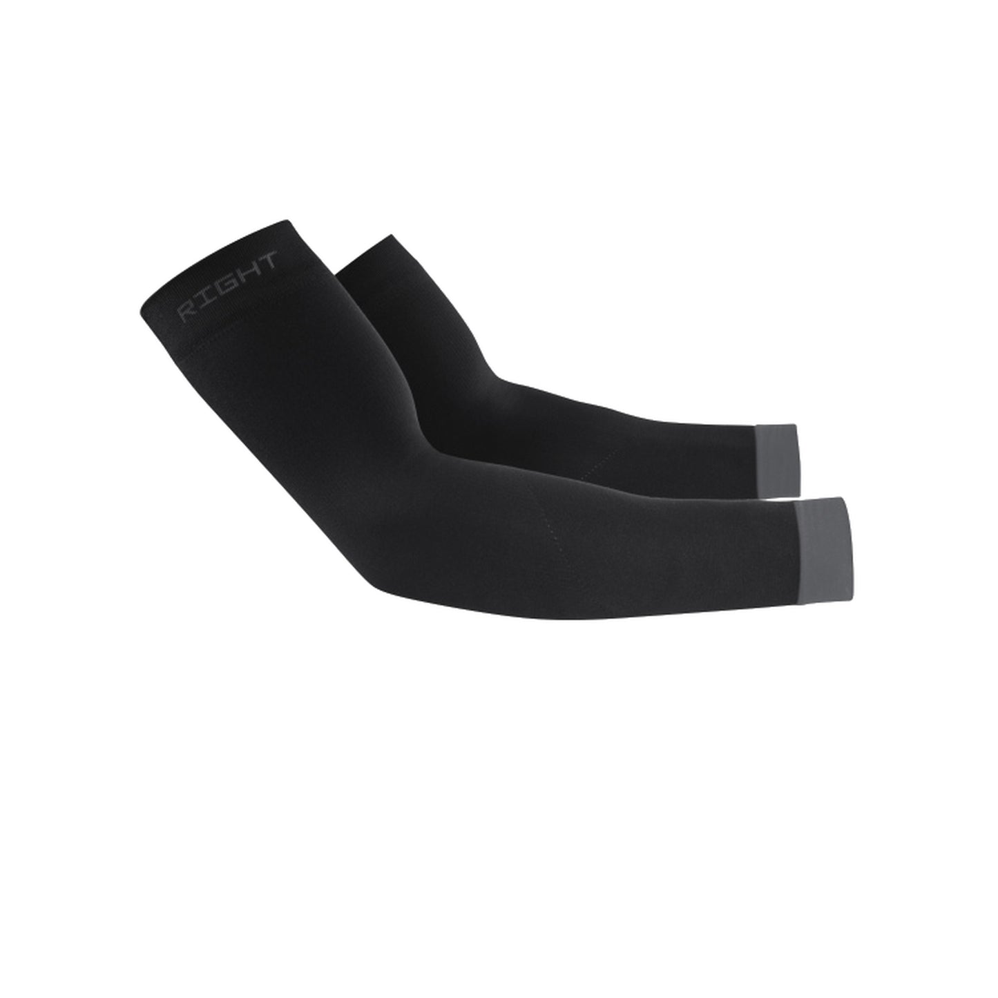 ASSOS PROTECTOR Armstulpen UPF 50+  Schwarz