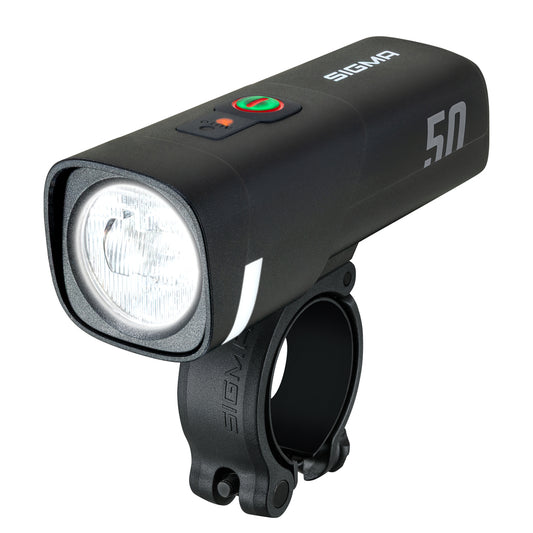 Frontlicht SIGMA AURA 50