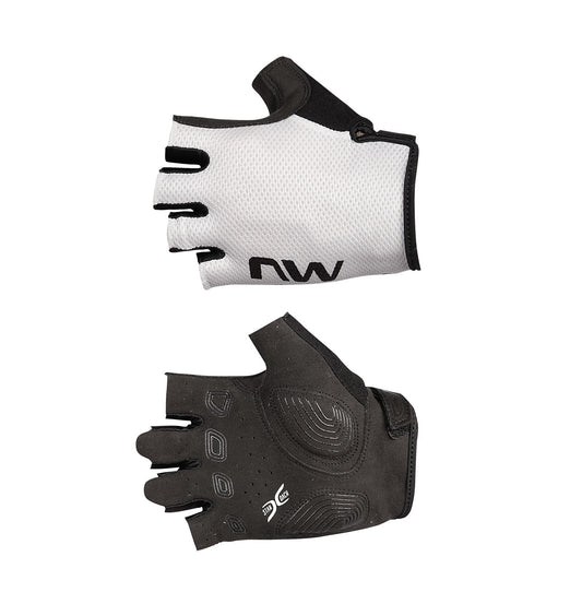 Handschuhe Kurz NORTHWAVE ACTIVE Light Grey