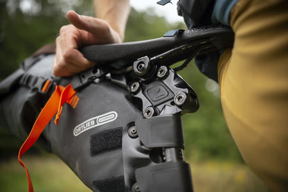Gefederte Sattelstütze CANE CREEK THUDBUSTER G4 ST - SS Clamp 2026