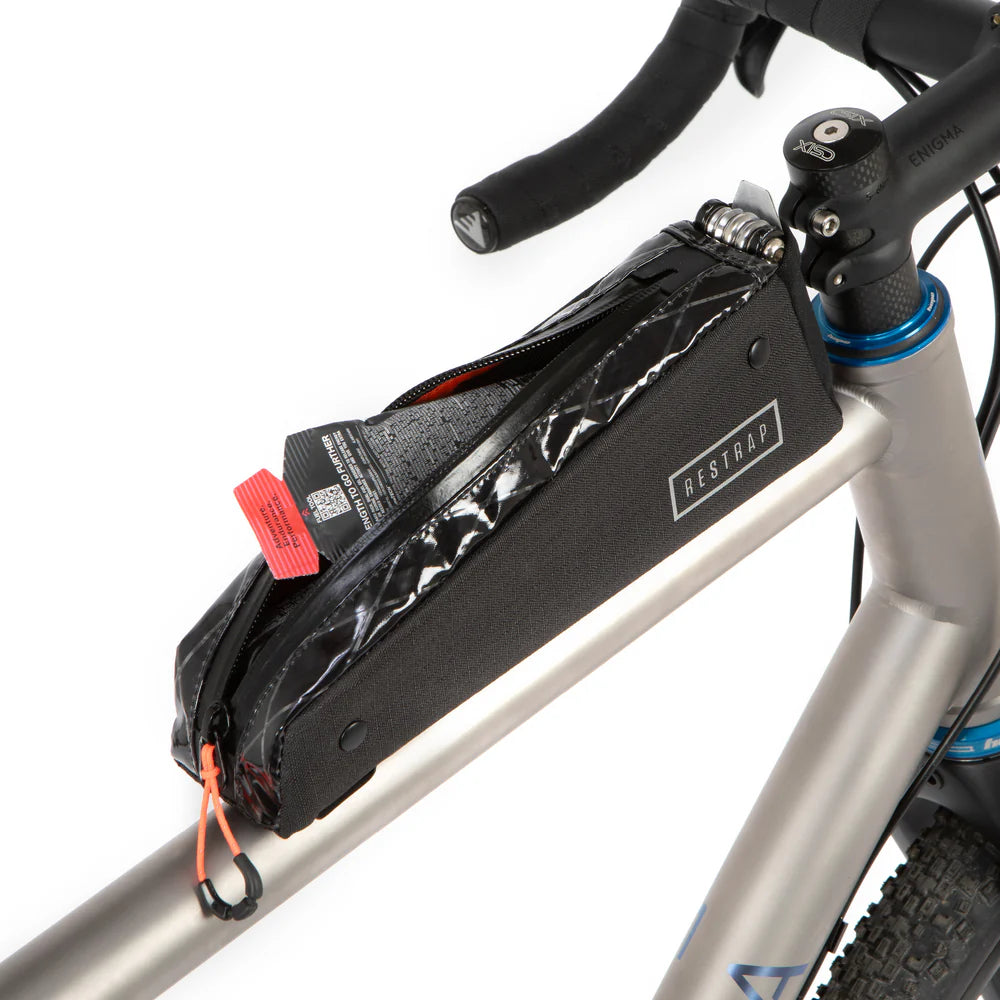 Rahmentasche RESTRAP AERO RACE