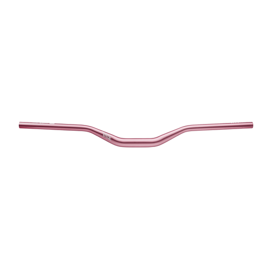 Lenker Title AH1 rosa, Rise 50 mm, Klemmung 31,8 mm, Breite 800 mm