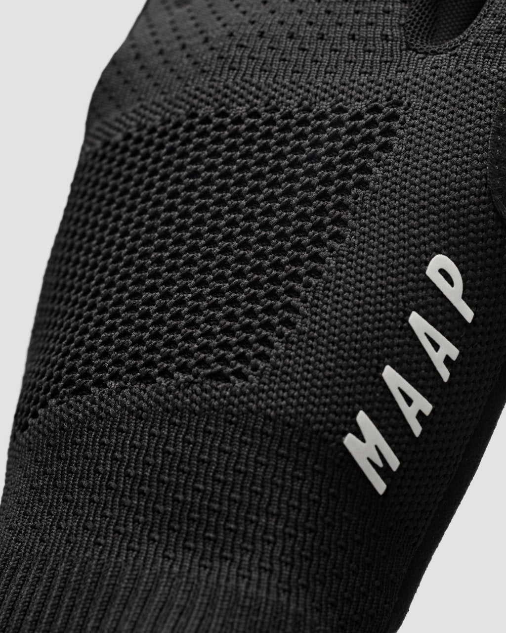 MAAP ALT ROAD Handschuhe Schwarz