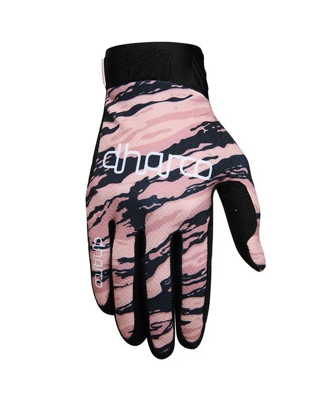 Handschuhe DHARCO GRAVITY AMBUSH Frau Beige